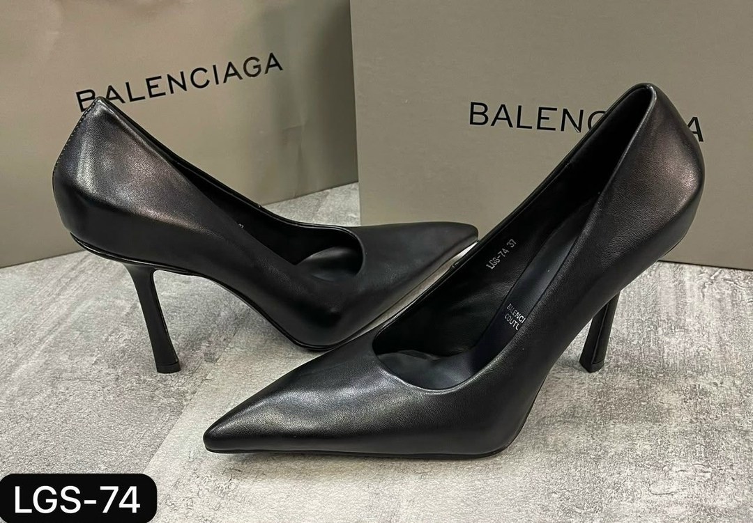 ,туфли balenciaga,туфли баленсиага, женская,туфли лодочка