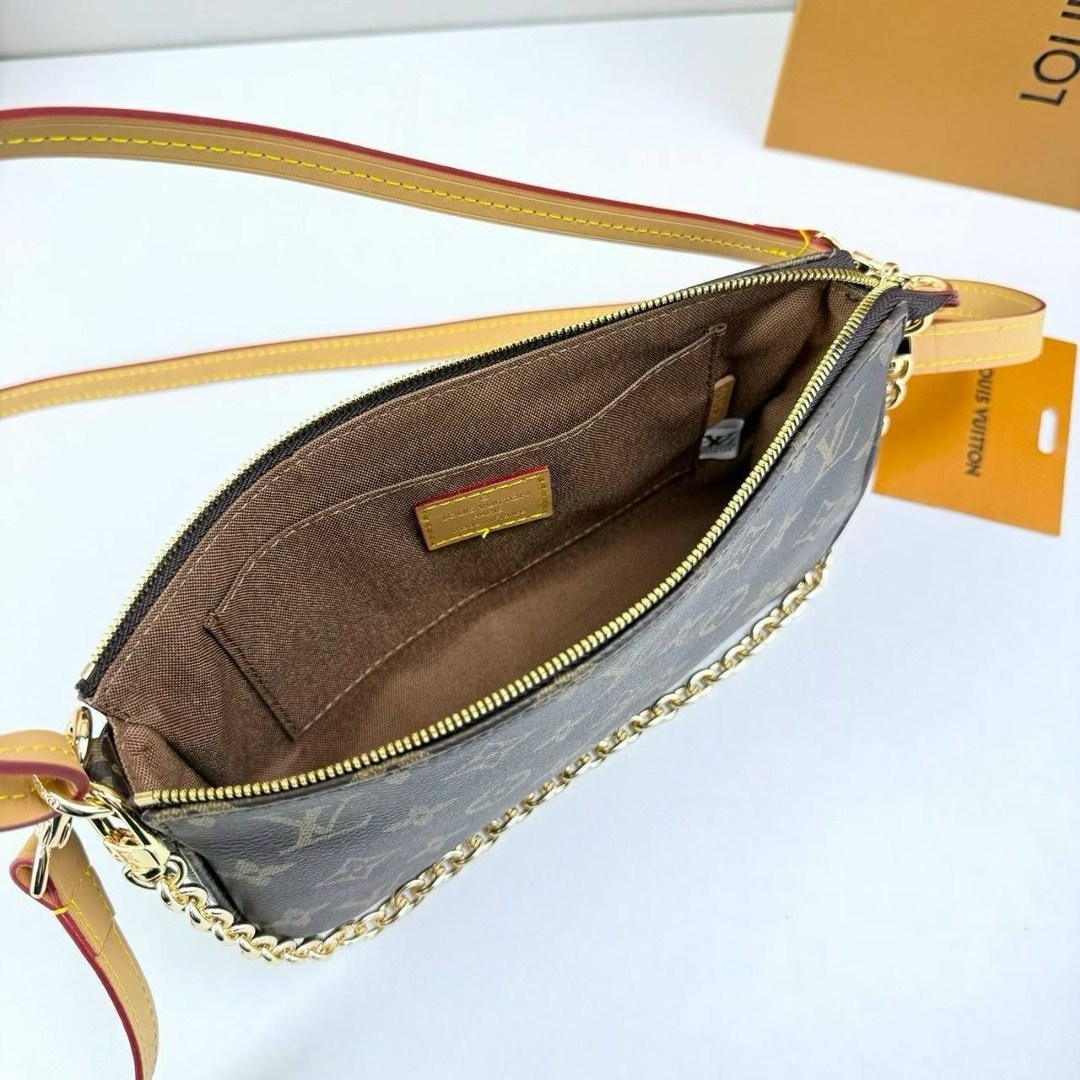 lv louis vuitton женская модная классическая сумка через плечо,louis vuitton сумка на плечо,louis vuitton женская сумка,сумка louis vuitton,женская сумочка louis vuitton