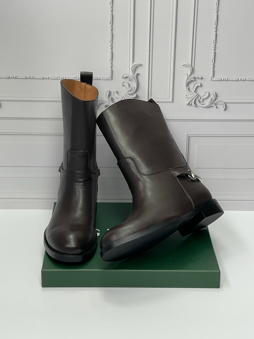 ,ботинки hermes,женские сапоги, женская,полусапоги