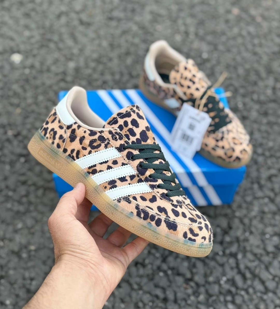 леопардовые кроссовки адидас,,кроссовки adidas,кроссовки adidas original,кроссовки adidas originals samba