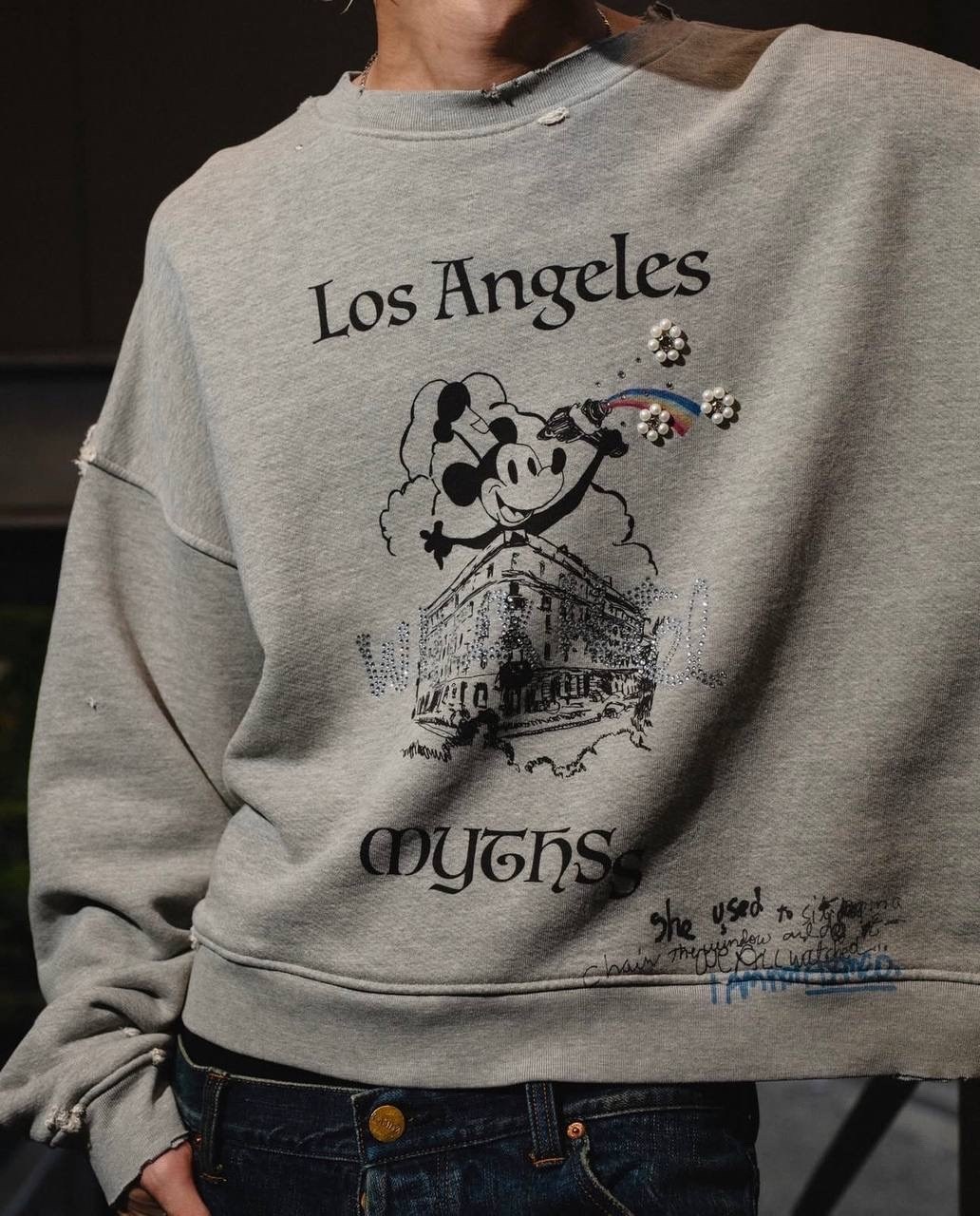 толстовка,оверсайз свитшот,jacob sartorius sweatshirt,свитшоты