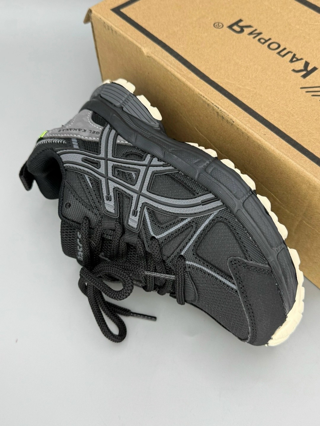 кроссовки asics gel kahana 8,кроссовки asics gel kahana,кроссовки asics gel-kahana 8 black gore-tex,кроссовки мужские asics,кроссовки asics