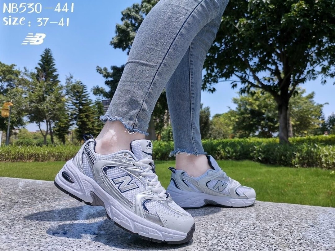 кроссовки new balance 530,кроссовки new balance 530 white silver,кроссовки,кроссовки new balance,кроссовки женские new balance