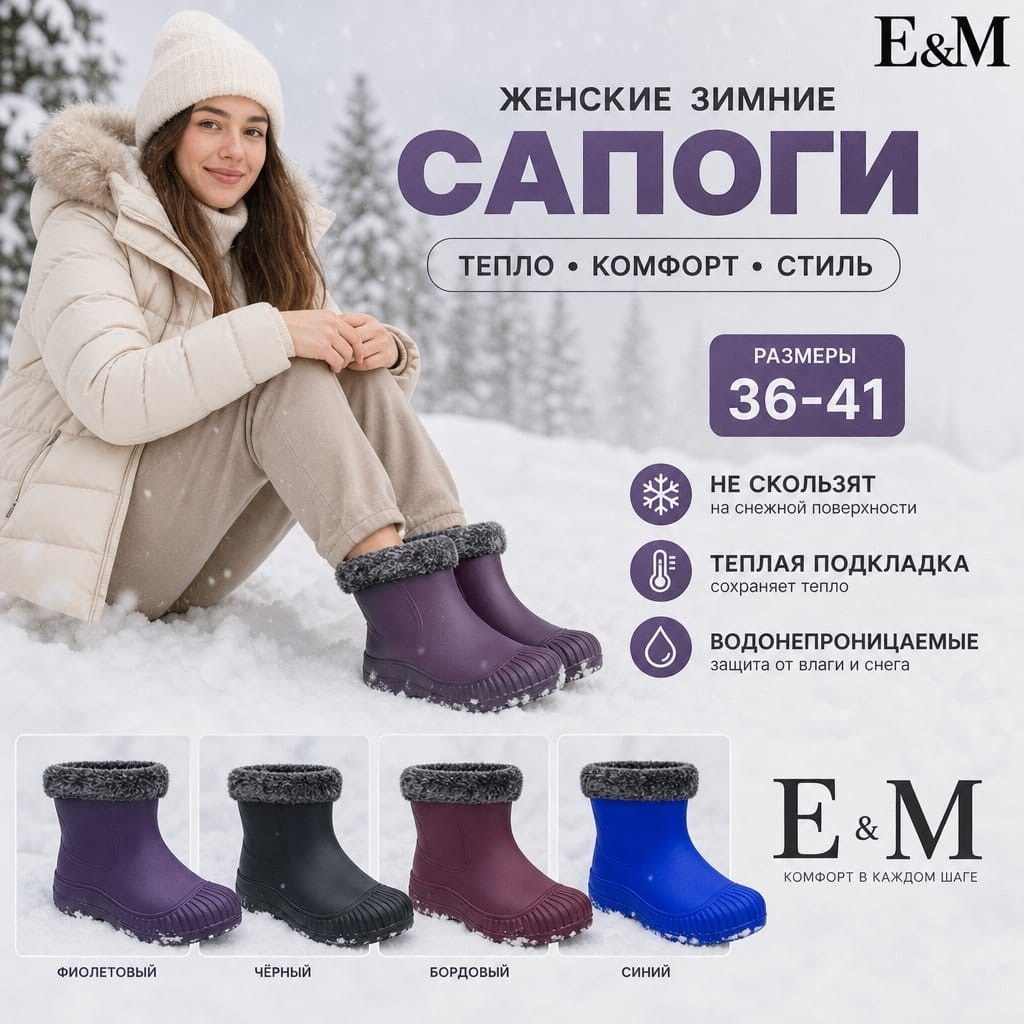 галоши сабо,,галоши женские,утепленные галоши,сапоги резиновые