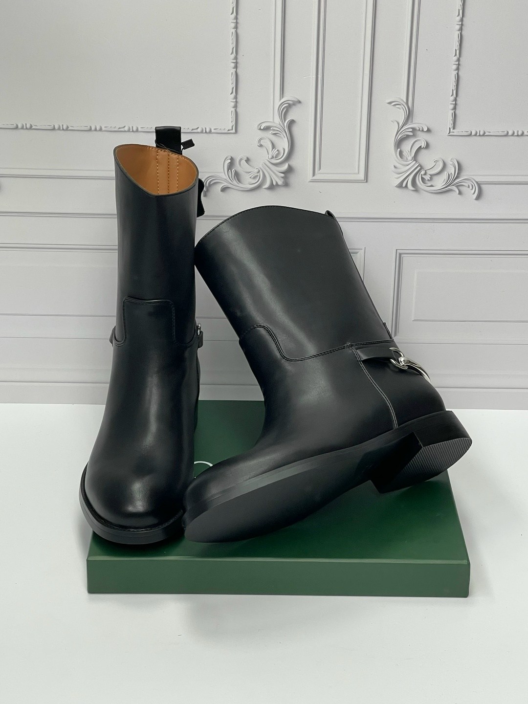 ,ботинки hermes,женские сапоги, женская,полусапоги