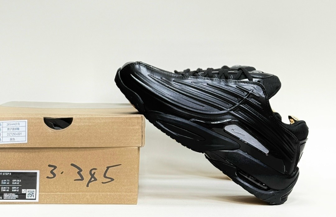 nike nocta кроссовки,кроссовки,кроссовки мужской nike,кроссовки nocta x nike hot step 2 black,кроссовки мужские nike air max
