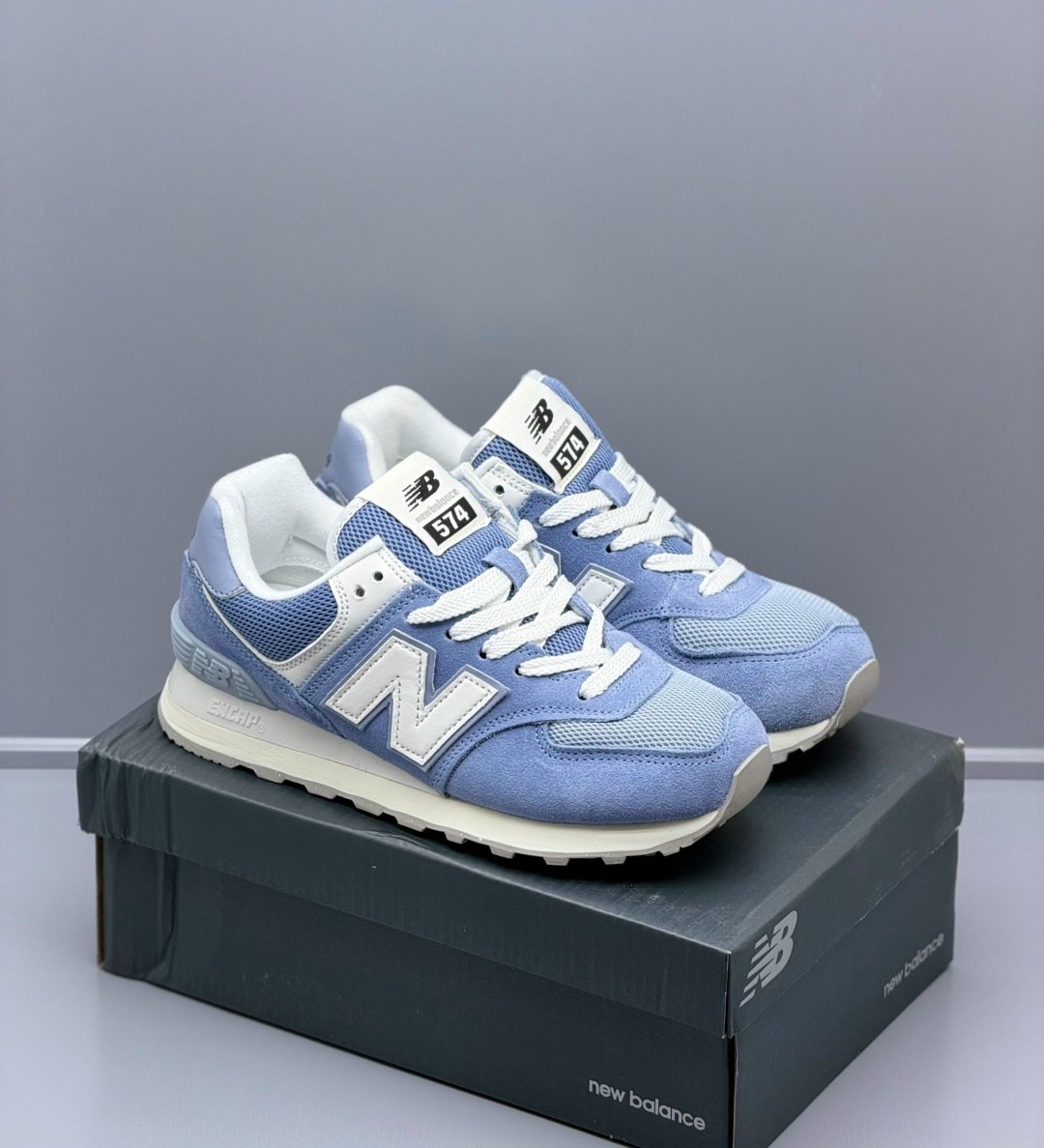 женские кроссовки new balance 574,кроссовки new balance 574,кроссовки new balance 574 голубые женские,new balance 574 blue,женские кроссовки new balance