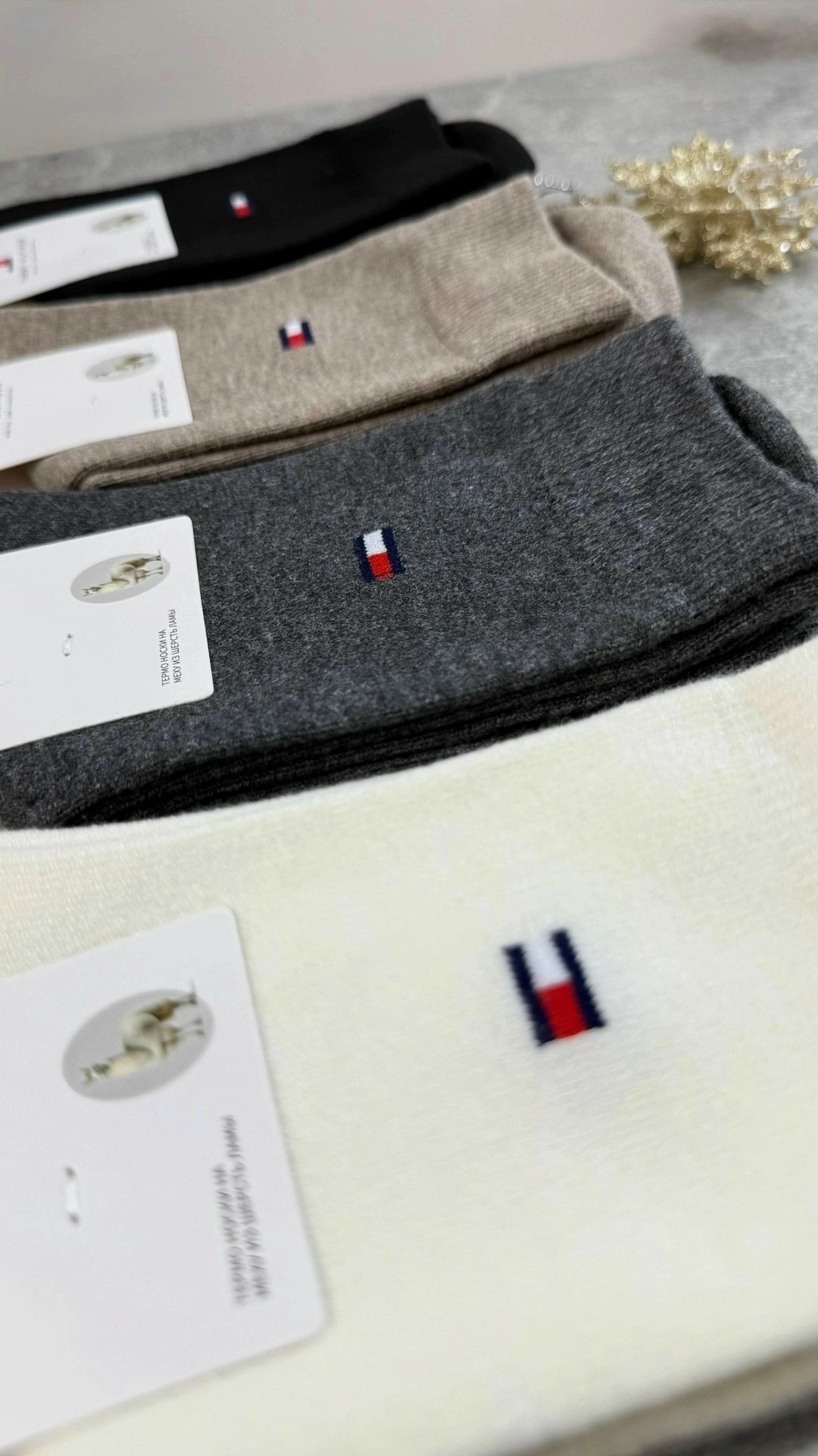 носки tommy hilfiger,носки томми хилфигер короткие,набор носков томми хилфигер в коробке,комплект носков tommy hilfiger,носки мужские набор