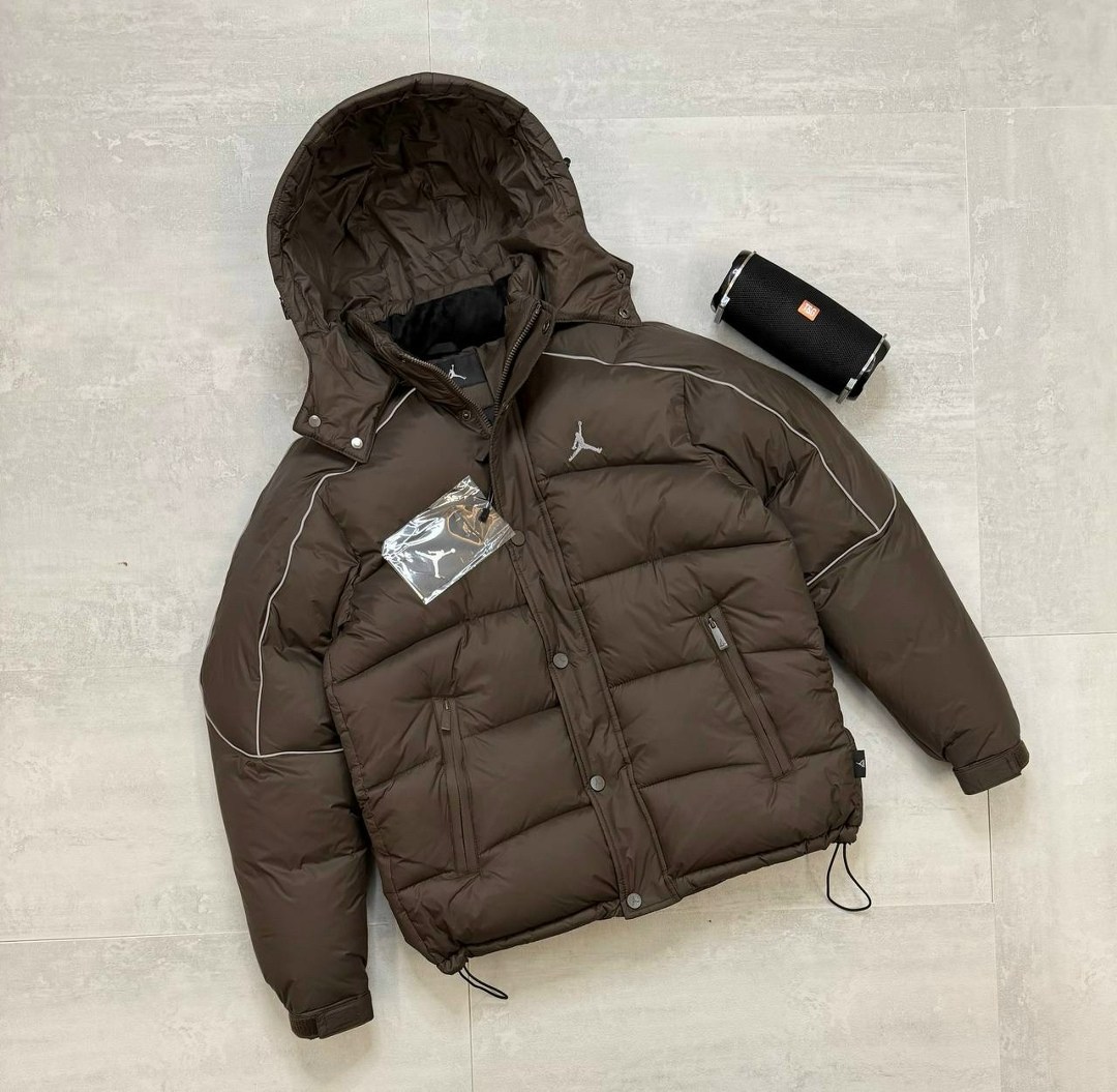 пуховик jordan x supreme,пуховик supreme,пуховик двухсторонний,пуховик supreme x jordan collaboration синий,куртка зимняя supreme x jordan exclusive