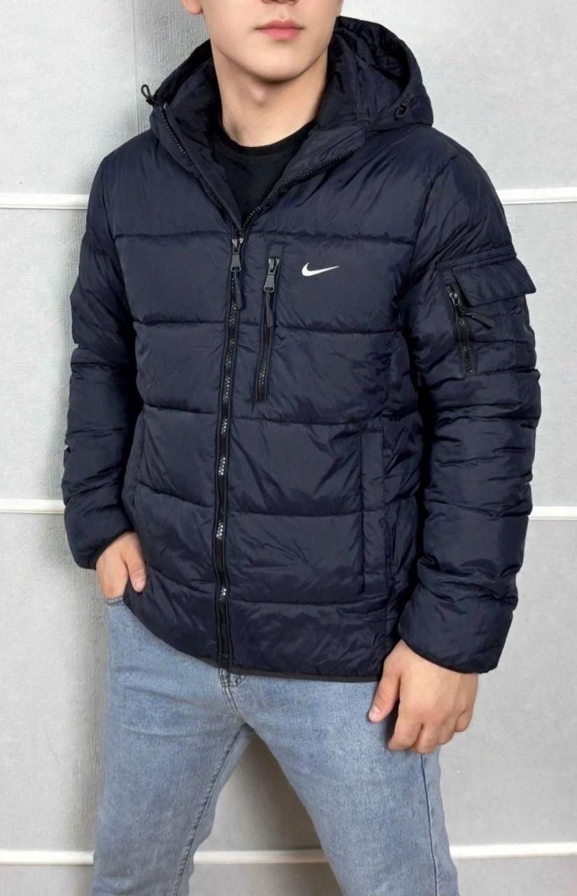 куртка зимняя nike,куртка зимняя nike цвет серый,пуховик мужской nike,куртка мужская зимняя nike,зимние куртки