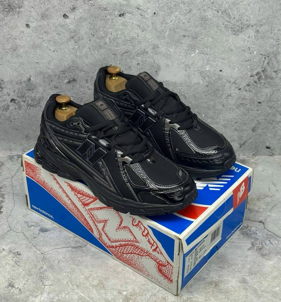 кроссовки мужские new balance 1906 черные 9.5 us,кроссовки new balance 1906a black,кроссовки new balance 1906,кроссовки,кроссовки new balance