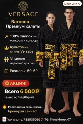 Халат