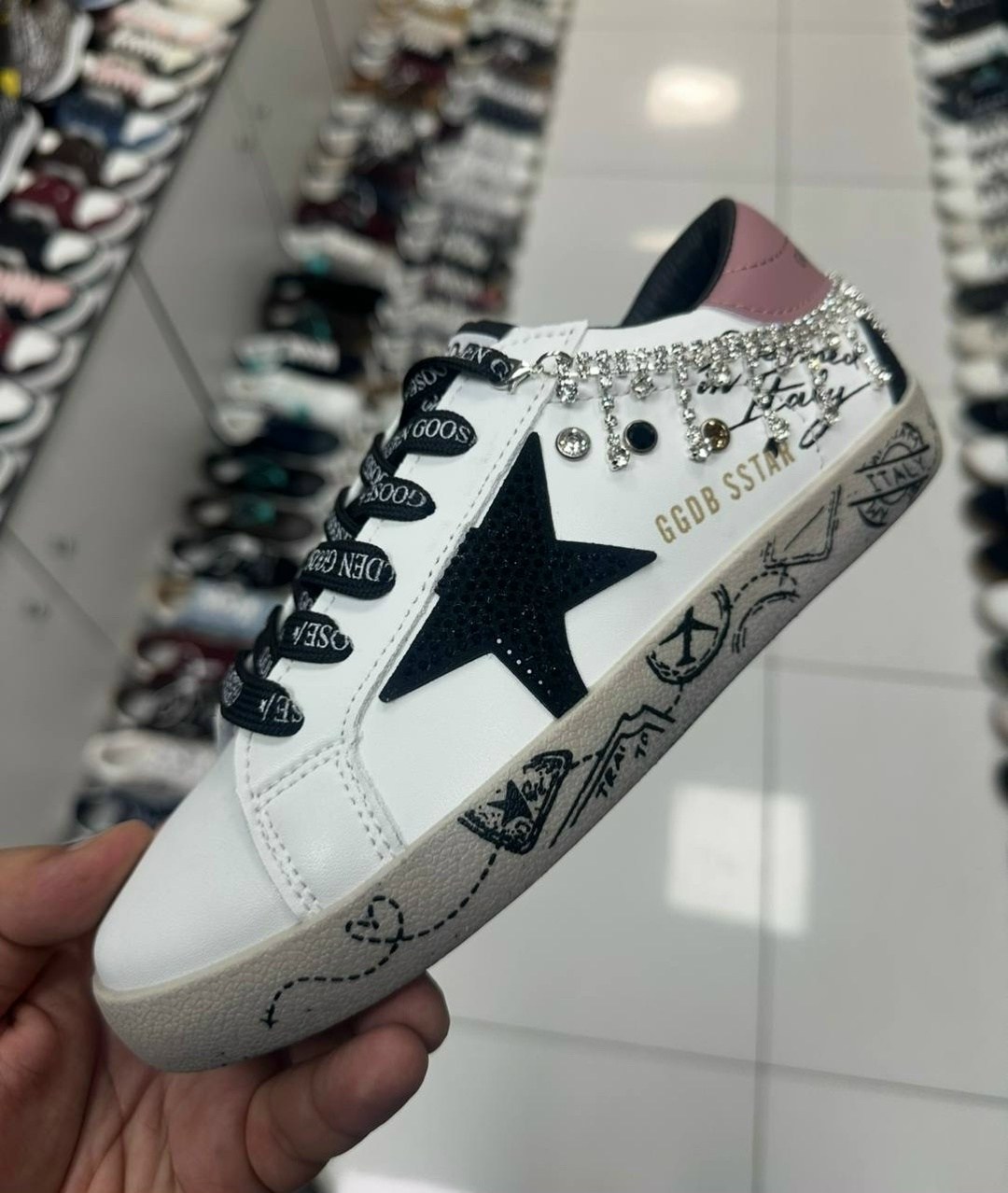 ,кеды женски,кеды golden goose,кроссовки golden goose,женские кроссовки