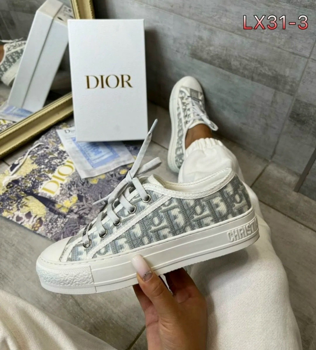 кеды christian dior,кеды christian dior walk n dior с логотипом розовый,кеды christian dior walk n dior с логотипом,кеды dior женские,кеды женские christian dior