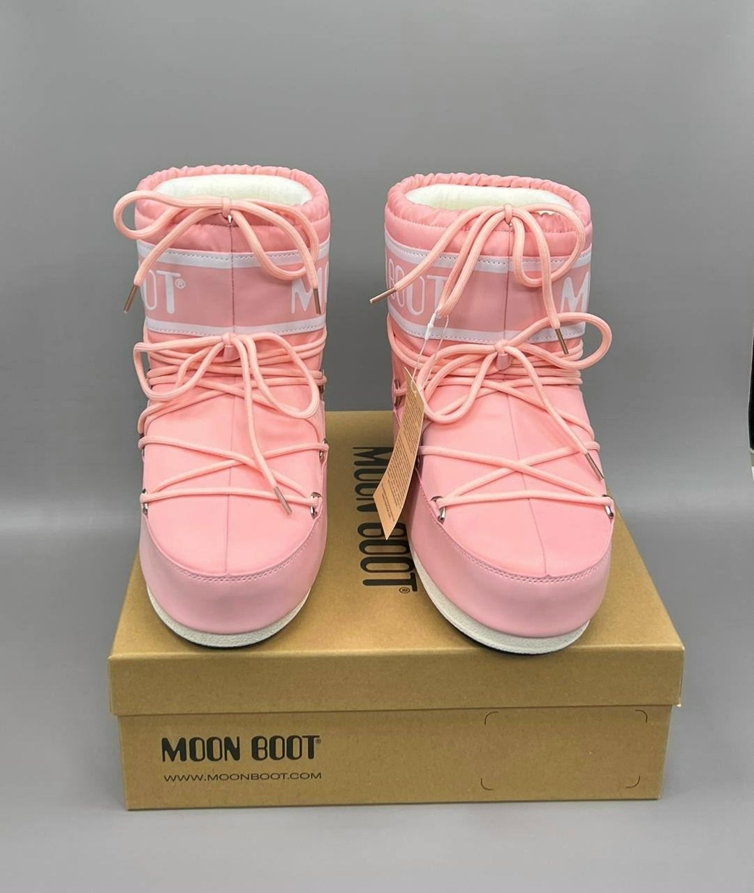 moon boot розовый,луноходы moon boot,,луноходы женские,дутики moon boot glance розовый размер 39 ru