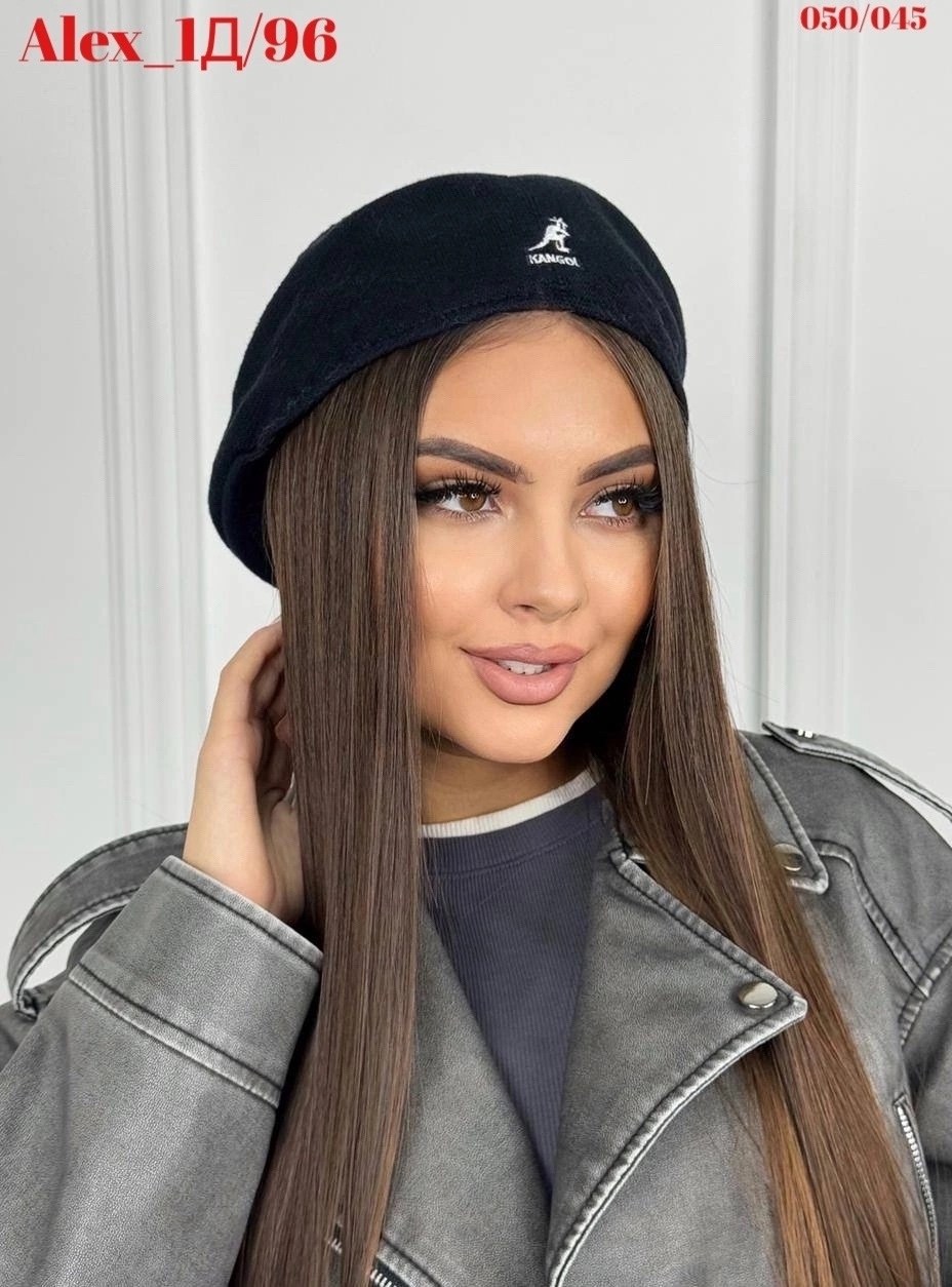 береты женские,берет трендовый kangol утепленный,берет,берет трендовый kangol утепленный rich look,берет original