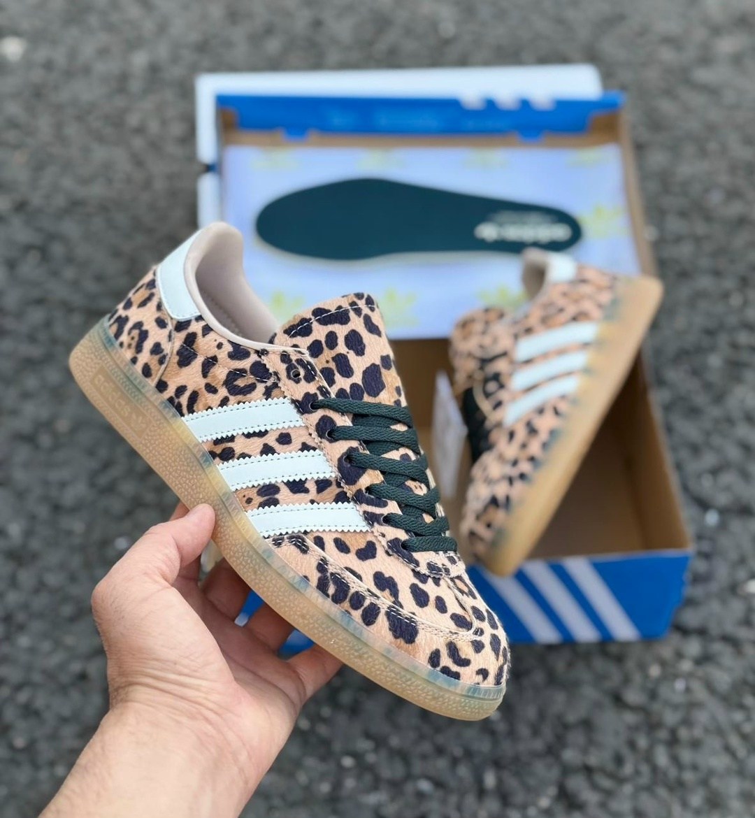 леопардовые кроссовки адидас,,кроссовки adidas,кроссовки adidas original,кроссовки adidas originals samba