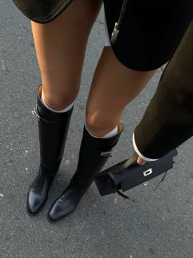 Сапоги