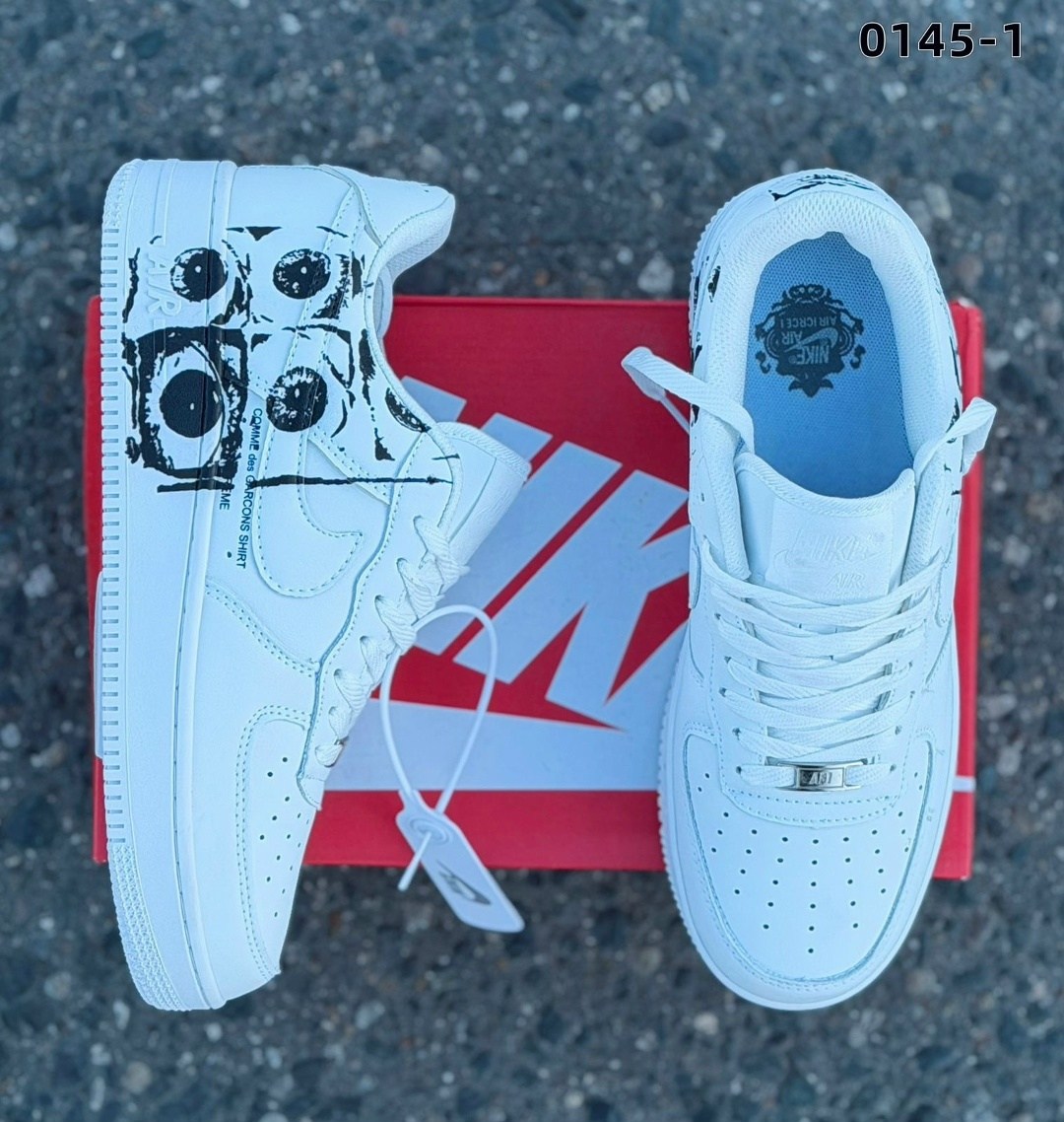 кеды nike air force 1 comme des garcons x supreme,nike air force 1 low х supreme x comme des garcons,кроссовки air force 1 low 07 x comme des garcons,nike x comme des garcons air force,nike air force