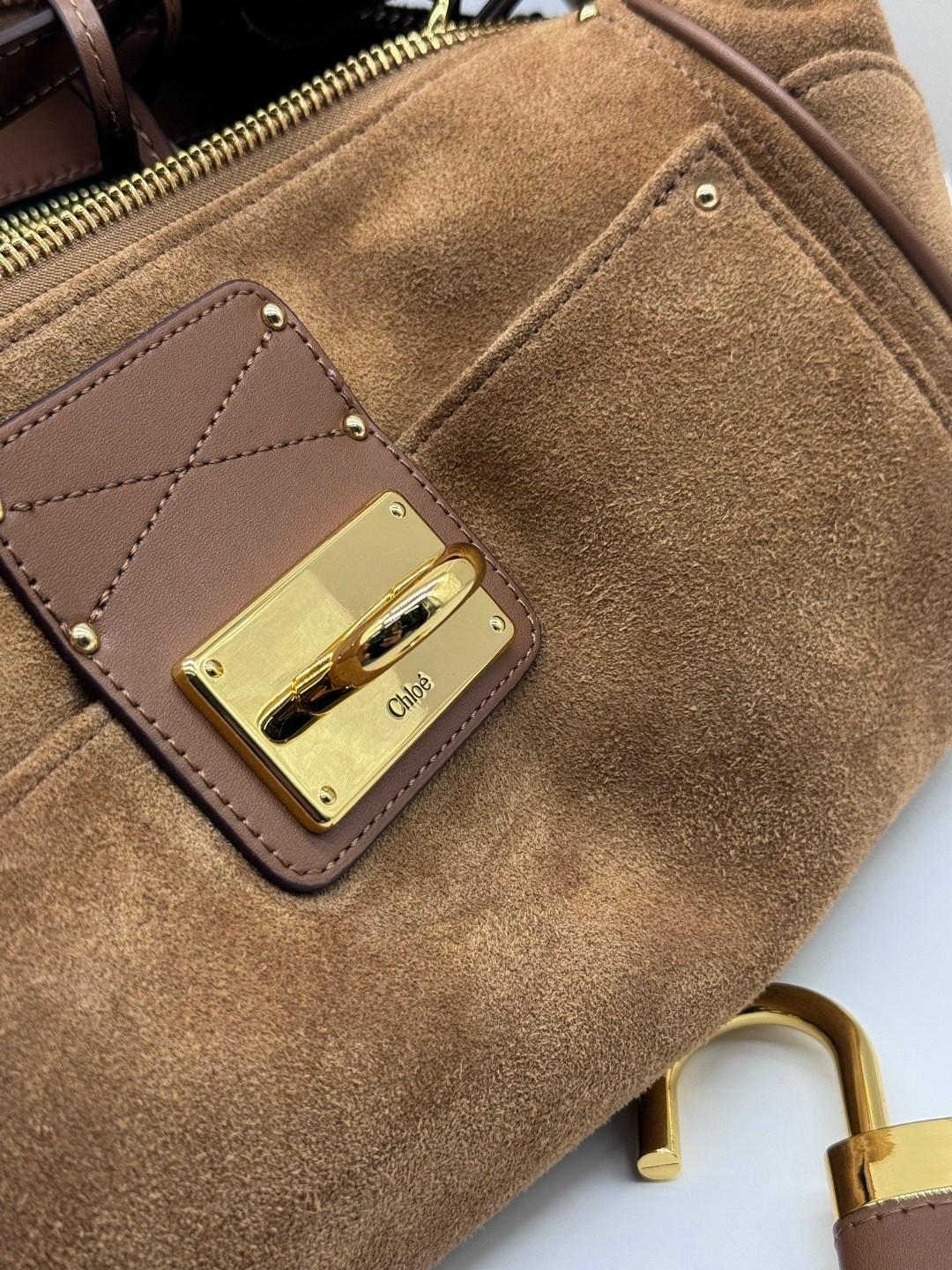 сумка chloe,сумка chloe натуральная замша,сумка chloe натуральная замша 32х20 brend ru,замшевая сумка chloe,сумка chloe замша