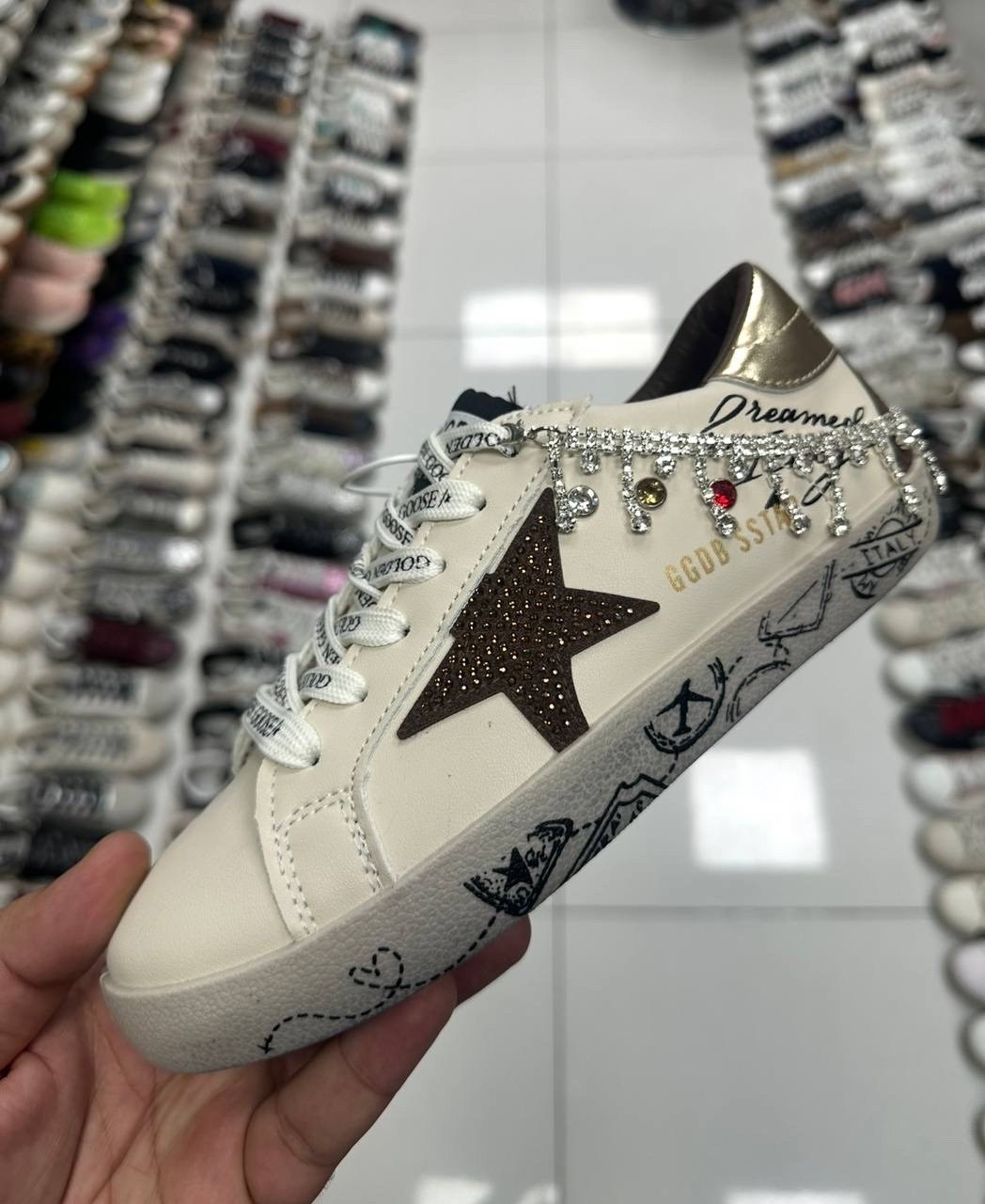 ,кеды женски,кеды golden goose,кроссовки golden goose,женские кроссовки