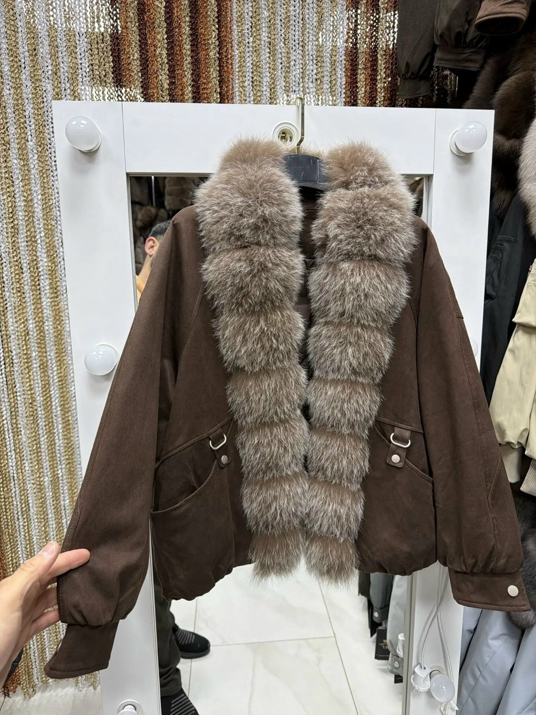 парка с натуральным мехом,парка с мехом,куртка с натуральным мехом,куртка с мехом,парка женская с натуральным мехом