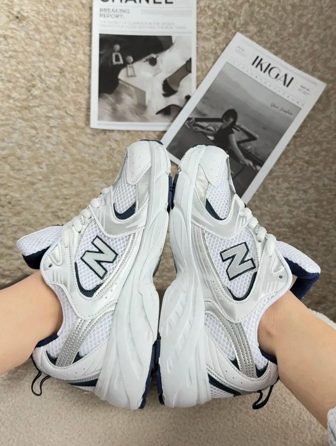 кроссовки new balance 530 white silver,кроссовки new balance 530 женские,кроссовки new balance 530,кроссовки белые летние new balance 530,кроссовки женские new balance