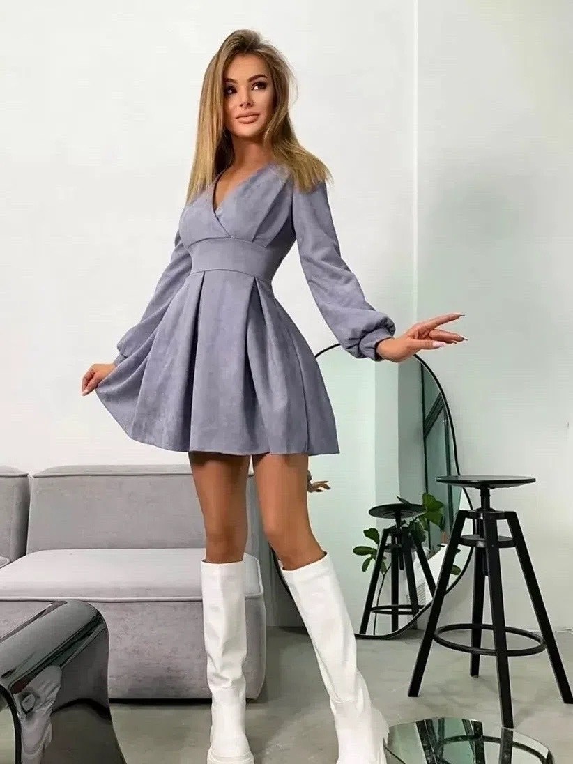 стильное платье,платье,платье женское,платье приталенное,короткое платье