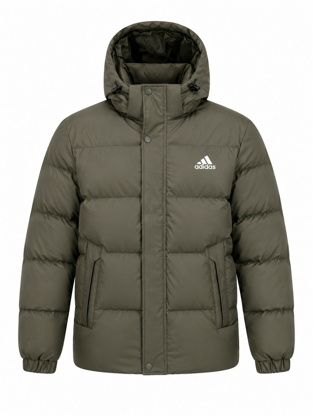 adidas performance helionic down jacket,куртка зимняя мужская adidas,мужские пуховики adidas,уличная куртка adidas helionic оливковая,пуховик adidas