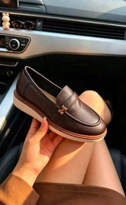 Мокасины
