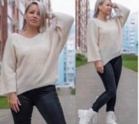 Свитер