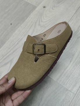 Тапочки