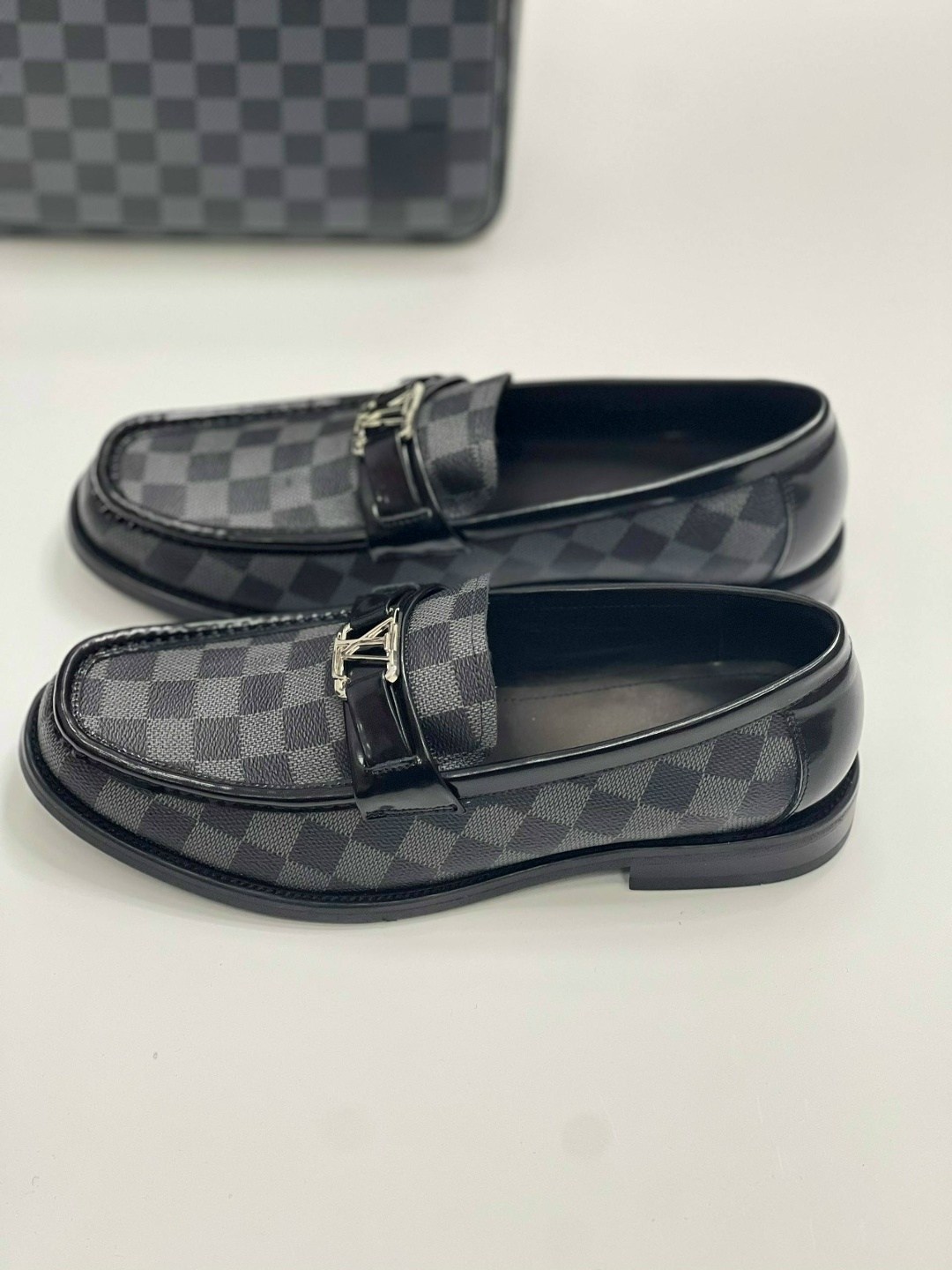 ,мокасины луи витон,лоферы louis vuitton,мокасины louis vuitton мужские оригинал,туфли луи виттон