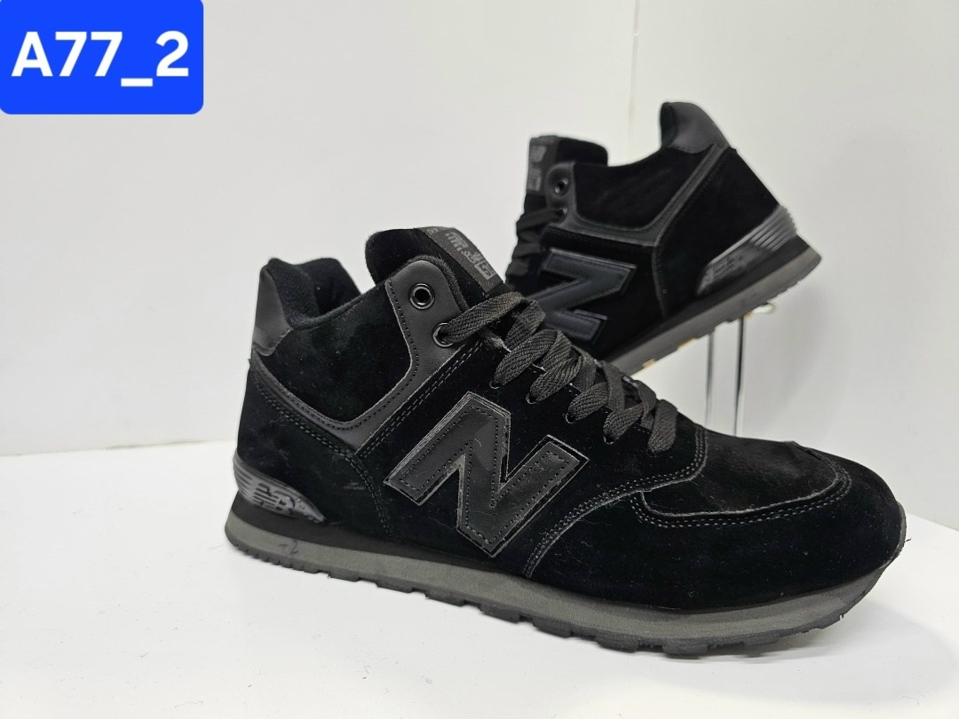 зимние кроссовки new balance 574 mid,new balance 574 mid черные замша мужские,зимние кроссовки new balance 574 mid черные,кроссовки new balance 574,зимние кроссовки new balance 574 mid цвет черный