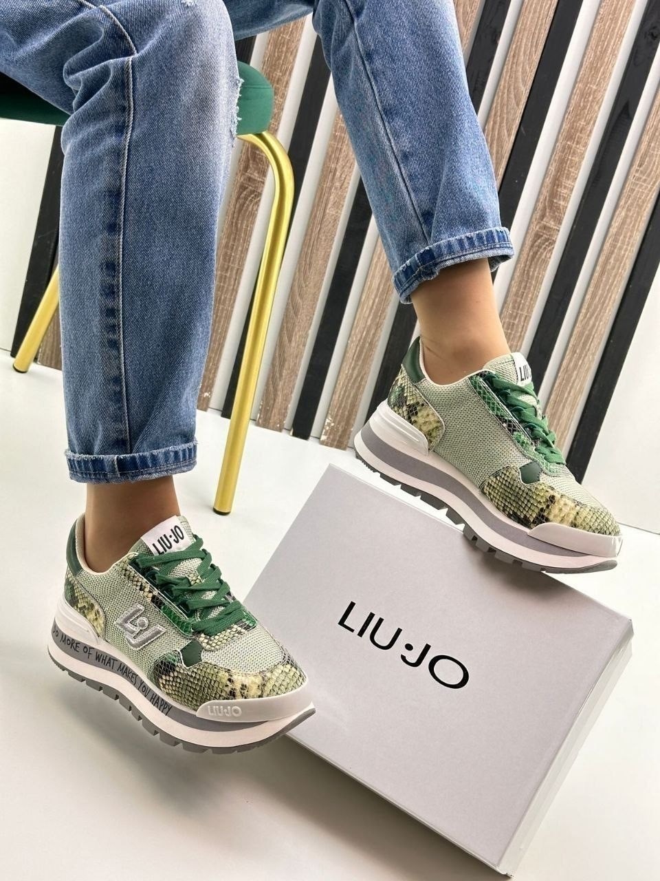 кроссовки liu jo,,кроссовки женские liu jo,кроссовки женскиe,кроссовки liu jo wonder maxi