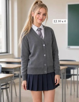 Кардиган