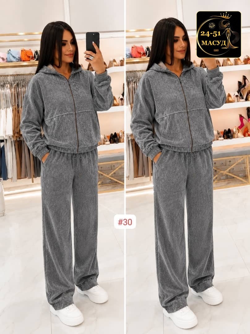 костюм велюровый больших размеров granat fashion,велюровый костюм,женский спортивный костюм велюровый,велюровый спортивный костюм,костюм женский велюровый