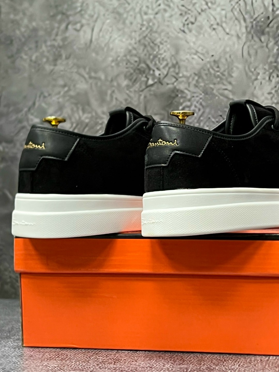 кеды santoni мужские,мужские кеды,мужские замшевые кеды santoni черные,кеды мужские кожаные,замшевые кеды