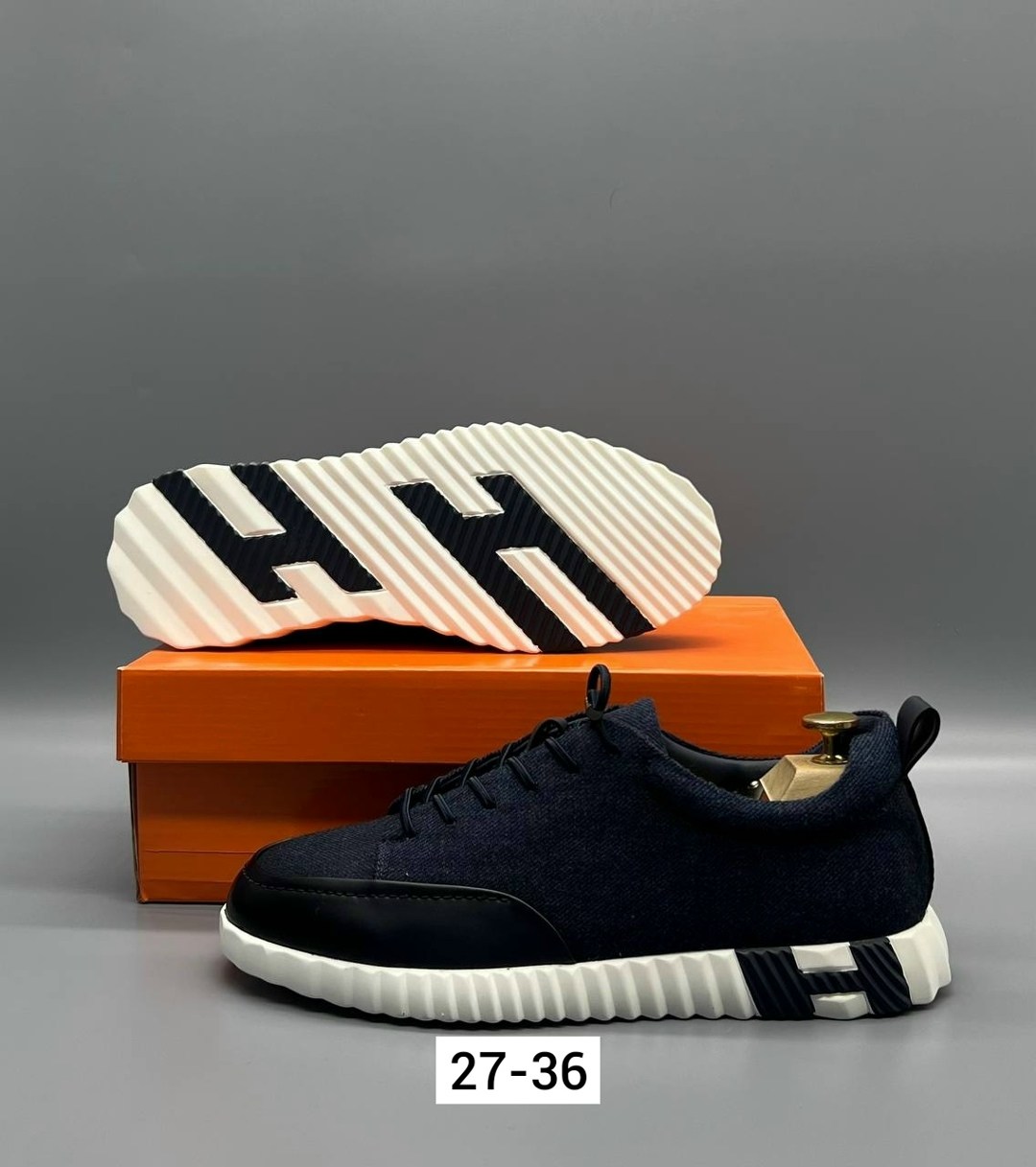 мужские кроссовки,,кроссовки hermes,кроссовки для мужчин,кроссовки hermes мужские