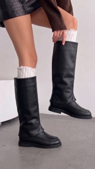 Сапоги