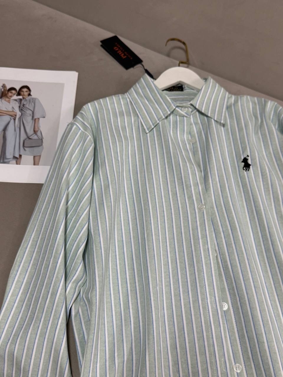 рубашка polo ralph lauren,ralph lauren рубашка,рубашка ральф лорен,рубашка ralph lauren полосатая,рубашка с длинным рукавом polo ralph lauren