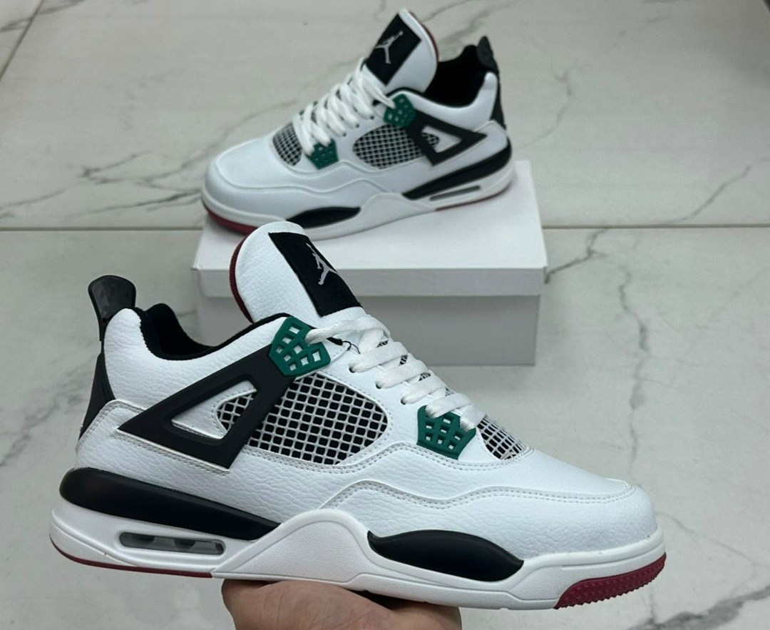 кроссовки мужские nike air jordan 4,кроссовки nike air jordan 4 retro,кроссовки nike air jordan 4,кроссовки джордан 4,мужской кроссовки