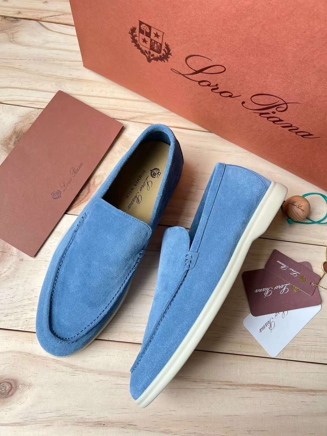 замшевые лоферы loro piana,лоферы summer walk loro piana,лоферы мужские loro piana,лоферы из натуральной замши loro piana,лоферы loro piana