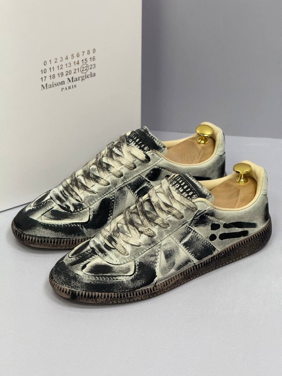 кроссовки maison margiela replica,,кроссовки maison margiela,мейсон марджела реплика кроссовки,кеды maison margiela replica