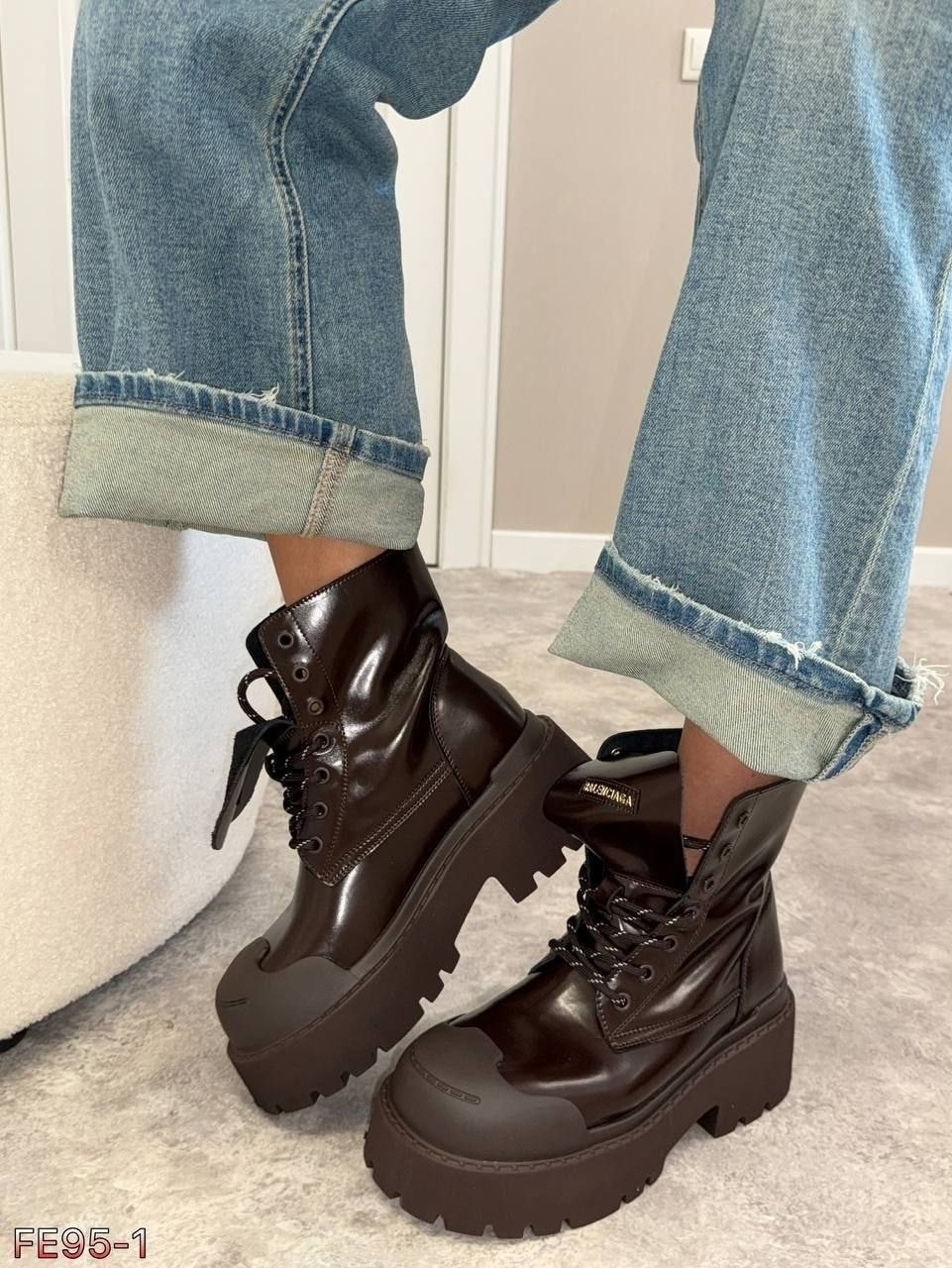 ,ботинки, женская,ботинки осенние balenciaga,женские ботинки