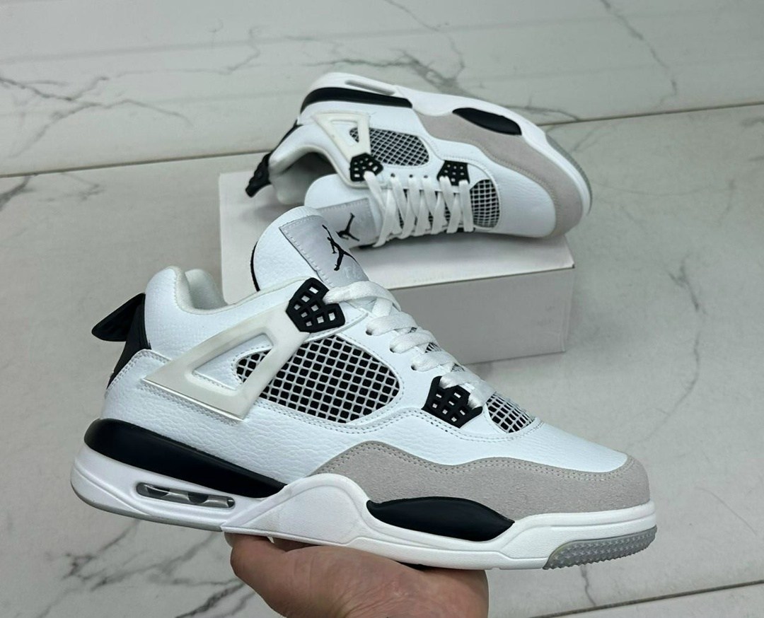 кроссовки nike jordan air jordan 4,кроссовки мужские nike air jordan 4 белый,кроссовки nike air jordan 4 retro,nike air jordan 4,кроссовки nike air jordan 4