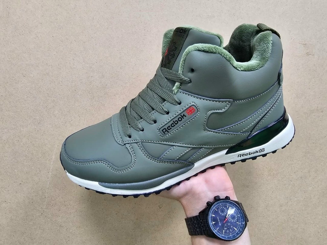 зимние кроссовки reebok,кроссовки reebok зимние высокие мужские,высокие зимние кроссовки reebok,кроссовки зимние мужские,кроссовки зимние