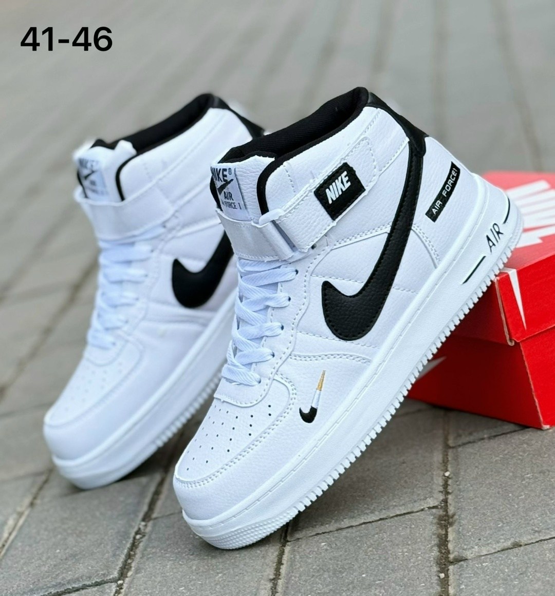 кроссовки nike air force,зимние кроссовки nike air force,зимние кроссовки nike air force 1,кроссовки nike air force 1 mid,мужские кроссовки nike air force 1