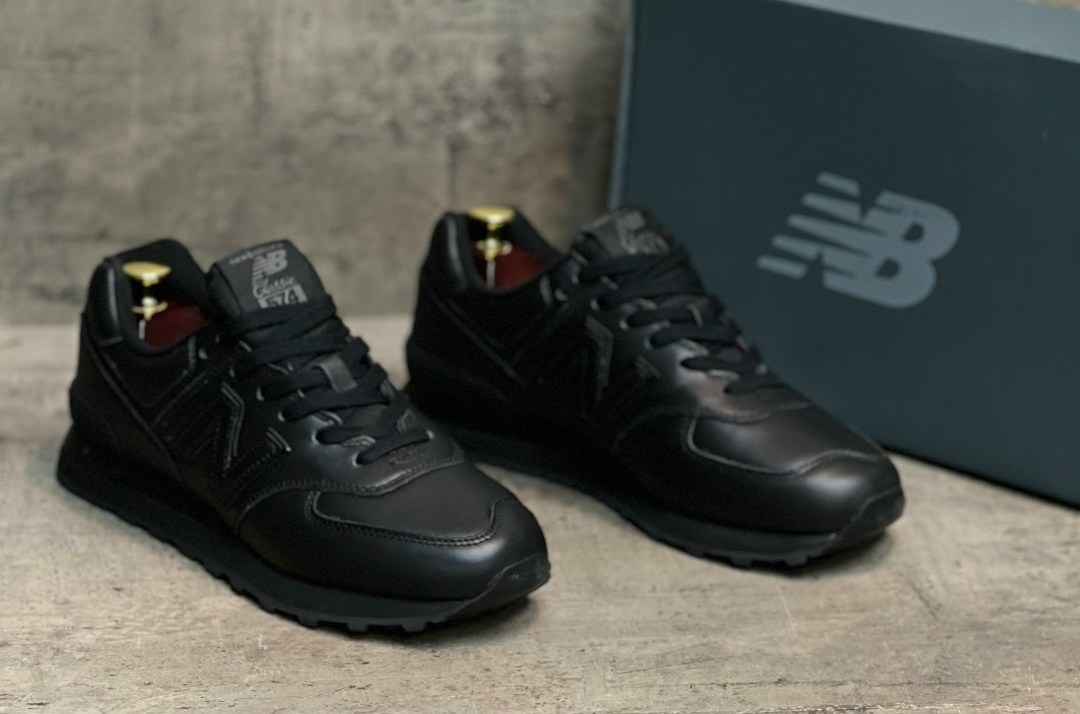 кроссовки new balance 574 мужские кожаные черные,new balance 574 мужские кожаные черные,кроссовки new balance 574 мужские черные,new balance 574 черные,new balance 574 кожаные