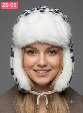 Шапка
